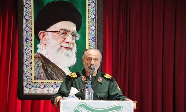 حماسه «فتح خرمشهر» نماد مقاومت ملت ایران است