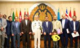 هشتمین دوره توانمندسازی و هم‌افزایی مدیران گام دوم انقلاب اسلامی برگزار شد